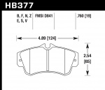 HB377Z.760 - Performance Ceramic