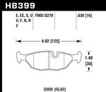 HB399B.630 - HPS 5.0