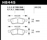 HB445G.610 - DTC-60