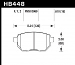 HB448Y.610 - LTS