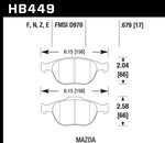 HB449B.679 - HPS 5.0