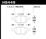 HB449Z.679 - Performance Ceramic