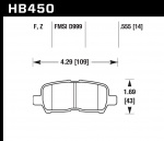 HB450Z.555 - Performance Ceramic