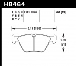 HB464B.764 - HPS 5.0