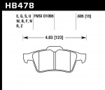 HB478Z.605 - Performance Ceramic