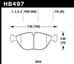 HB497B.776 - HPS 5.0