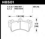 HB501Y.625 - LTS