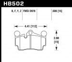 HB502F.606 - HPS