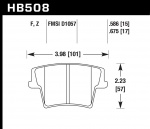 HB508F.675 - HPS