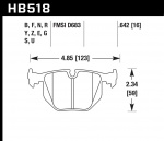 HB518F.642 - HPS