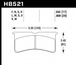 HB521F.650 - HPS