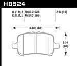 HB524U.740 - DTC-70