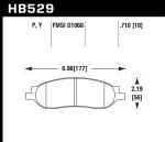 HB529P.710 - SuperDuty