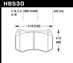 HB530F.570 - HPS