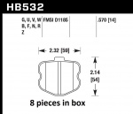 HB532F.570 - HPS