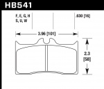 HB541U.630 - DTC-70