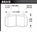 HB545G.564 - DTC-60