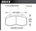 HB548G.510 - DTC-60