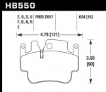 HB550S.634 - HT-10