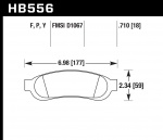 HB556P.710 - SuperDuty