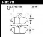 HB570B.666 - HPS 5.0