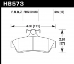 HB573Z.615 - Performance Ceramic