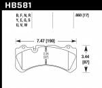 HB581U.660 - DTC-70