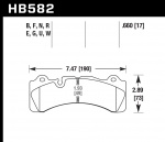 HB582U.660 - DTC-70