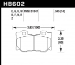 HB602B.545 - HPS 5.0