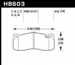 HB603N.616 - HP plus