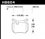 HB604G.598 - DTC-60