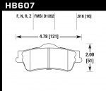 HB607Z.616 - Performance Ceramic