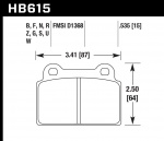 HB615F.535 - HPS