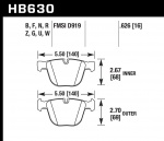 HB630F.626 - HPS