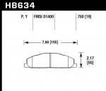 HB634Y.750 - LTS