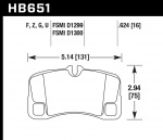 HB651U.624 - DTC-70