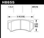 HB655B.620 - HPS 5.0