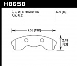 HB658B.570 - HPS 5.0