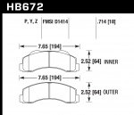 HB672P.714 - SuperDuty