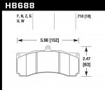 HB688U.710 - DTC-70