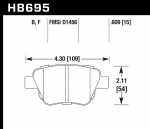 HB695B.609 - HPS 5.0