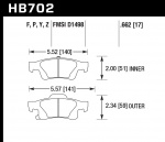 HB702P.662 - SuperDuty