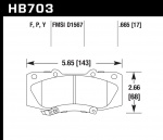 HB703Y.665 - LTS