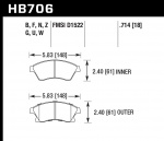 HB706B.714 - HPS 5.0