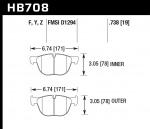 HB708F.738 - HPS