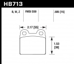 HB713W.585 - DTC-30