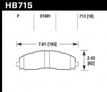 HB715P.713 - SuperDuty