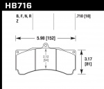 HB716N.710 - HP plus