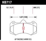 HB717F.660 - HPS