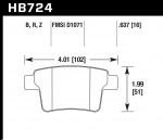 HB724B.637 - HPS 5.0